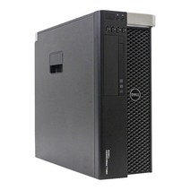 DELL T3600 워크스테이션 E5-2680/32GB/SSD250G/K4000