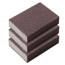 탄 냄비 수세미 /찌든때/철수세미/녹제거/때지우개/후라이팬/녹슨냄비/스텐수세미/주방용품, 탄냄비 수세미 리필3개