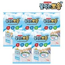 물먹는뽀송 옷걸이형 제습제 200g 400g, 24개