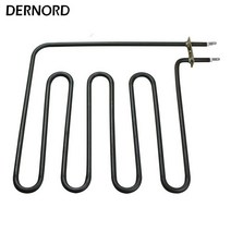 사우나 스토브 오븐에 대 한 DERNORD 230V 1500W 2000W 3000W 전기 관형 난방 요소, 02 230v 2kw