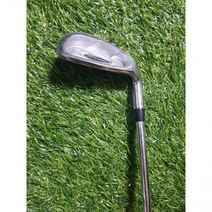 중고 PGF 9번 아이언 스틸 R, 기본 : 상세페이지 참조