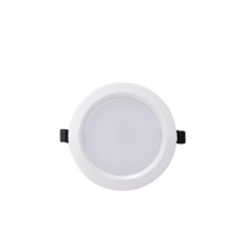 데이온 LED 다운라이트 4.5~5인치 12W 전구색3000K 주백색4000K 주광색6500K, 전구색, 1개