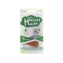 아스쿠 헬시미요 20g 5종, 1개, 멸치