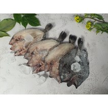 해썹인증 국내산 손질우럭 1kg내외(4미), 4미(1kg내외)