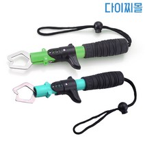다이찌몰 립그립 물고기집게 피싱집게, 민트