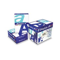 더블에이 컬러레이저 전용지A4A4 90g 500매 팩