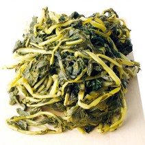 MK 건우농산 무청 시래기 1kg 무우청 무 무우 삶은 시레기 씨레기