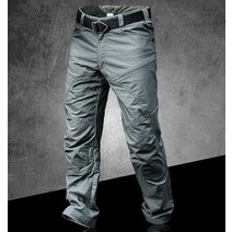 고어텍스바지 남성 방수 기능성의류 스토커 하이킹 면 야외 스포츠 낚시 사냥 트레킹 카고