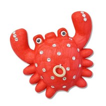 반짝반짝 꽃게 경주놀이(5인용), 본상품