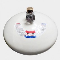 자동 확산 소화기 주방 보일러실 화재 열감지 3kg, 자동확산소화기 (3kg)