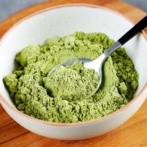 유기농 무청분말 100g, 1개