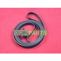 HP DesignJet T610 T1100 Z2100 (24 인치 모델) 용 캐리지 벨트 Q5669-60673, 한개옵션0