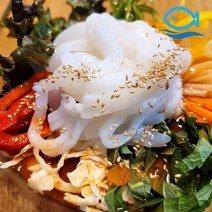 바다해 대포한치채 물회용 500g 한치물회 날개오징어, 단품