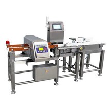 이물질 검출기 컨베이어 탐지기 식품 철 감지기, (210MM) 표준형 반지능 금속탐지기