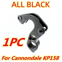 Cannondale KP158 Road ca˚supersix EVO SuperX Synapse Eddy Merckx gerciotti 변속기 RD 행거 용 자전거, 03 QAH0429P1