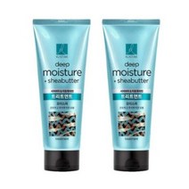 엘라스틴 시어버터&피토케라틴 모이스춰 트리트먼트 300ml, 2개