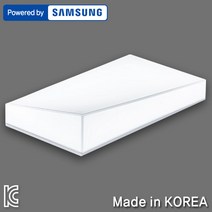 조명다움 홈인테리어 LED 거실등 거실조명 방등 LED등 조명 시스템 천장조명, 17_1 LED아트솔입체거실등 60W