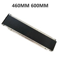 오토바이 소형 엔진 모터 스타트 스테인레스 스틸 미니 컨베이어 PU 벨트 자동 24V 460MM-600MM 트랙 화, 01 460mm_01 24V