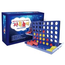 아이꿈터 사목놀이, 단품