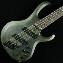 Ibanez 아이바니즈 BTB805MS Transparent Gray Flat SN：I230407257 〔5현〕 〔미전시품〕