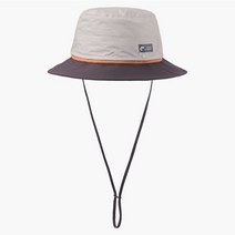 네파 LUME 루메 더블버킷햇 7IC7415, BLACK(199)