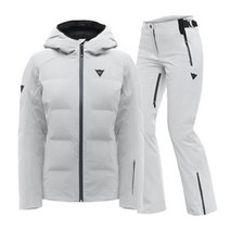22 다이네즈 여성스키복 SKI DOWNJACKET W BRWH/HP SCREE PANTS W BRWH
