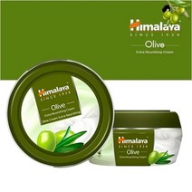 [대용량 기획] 히말라야 수분크림 올리브 엑스트라 너리싱 수분크림 150ml 5개 세트, 150ml x 5개