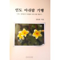 인도 아쉬람 기행:인도 성자들의 아쉬람과 힌두사원 방문기, 샨티아쉬람