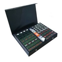 후니겜블 일본마작 블랙 28mm, 랜덤발송