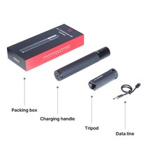 차량밧데리충전기 완속충전기 배터리 카스타터 밧데리 충전기 Ulanzi BG-3 10000mAh 배터리 카메라 보조베, 01 BG-3