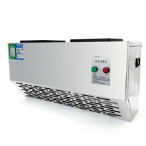 벽걸이형 오존 소독기 발생기 작업장 탈취 공기청정기, 220V20g 스마트