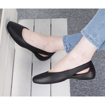 류앤샵 여성 젤리 플렛 슈즈 여름 휴가철 장마철 일상패션 아쿠아 샌들