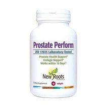 NEWROOTSHERBALProstatePer-14Softgels 소프트겔SawPalmetto비타민zinc.Relievesweak소변FIncompleteVoidingFrequent, 14 소프트젤
