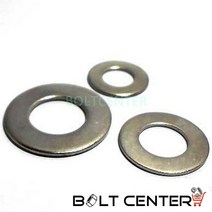 스텐 평와샤 봉지판매 PW 서스 STS 304 SUS 평와셔, 스텐평와샤 M20-50개