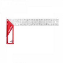 카프로 스테인레스 직각자 400mm 353-40