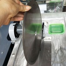 원형톱날 목공공구 인테리어공사 톱날세트 GO 100-250mm 초박형 다이아몬드 톱날 소결 이빨없는 정제 옥 크, 03 200x32x1.0 mm_01 다목적 절단