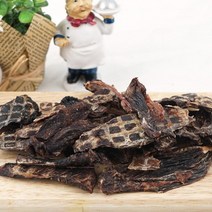 캥거루육포 씹는맛이 좋은 고기 개간식 반려동물 애견