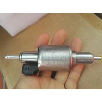 디젤 트럭 버스 캐러밴 선박 자동차의 2kw 12V 에어 히터용 22ml 연료 펌프, 02 24v, 02 24v