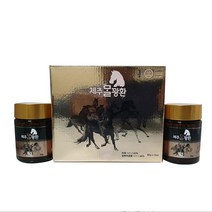 말꽝환 (80g*2개. 말뼈환. 최신제품. 특가)), 1개, 80g*2개