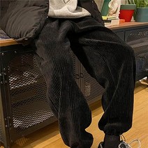 한국 남자 바기 옴므 캐주얼 바지 클래식 스타일 청바지 핑크/블루 블랙 느슨한 스트레이트 바이커 데님 S-2XL