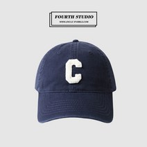 런닝맨 654회 유재석 남녀공용 커플 볼캡 야구모자 패션 스타일 18컬러, 17.해군