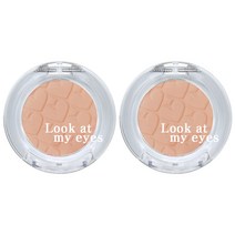 [에뛰드하우스] 룩 앳 마이 아이즈 카페 _ BR405 까페라떼 우유많이 2개