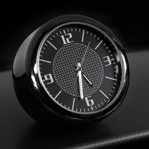 자동차 시계 인테리어 전자 석영 장식품 마즈다 2 3 5 6 8 RX8 CX-3 CX-5 CX7 CX-9 CX9 RUIYI MPV ATENZA, [01] MAZDA