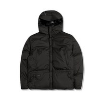 EIDER X DIMITO HAE GOOSE DOWN JACKET_Black DMW22536Z1 YE