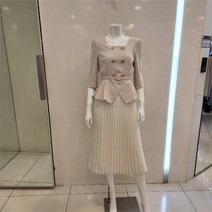 린 NC13 투피스형 원피스 LGOPME9300