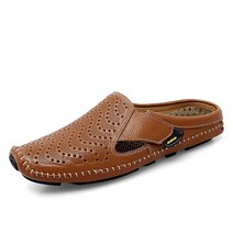 브랜드 신발 남성 패션 Moccasins 영국 스타일로 퍼 가죽 술 신발 Mens Flats Driving shoes 빅 사이즈 48
