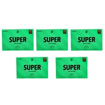 힛더티 슈퍼말차 하임 142g, 5EA