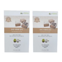 소화가 잘 되는 곡물품은하루 식사대용선식 국산 선식, 귀리선식(1+1할인), 40g, 2개