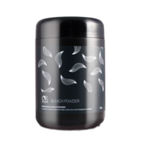 오래오래 파워 블리치 파우더 청색 탈색제, 500g, 7개