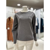 올리비아로렌 라운드 티셔츠 VOCALYF7441